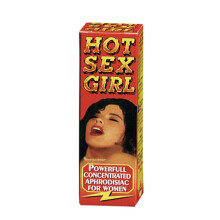 Hot Sex Girl  Pharmacy Lust Stimulators - Ruf