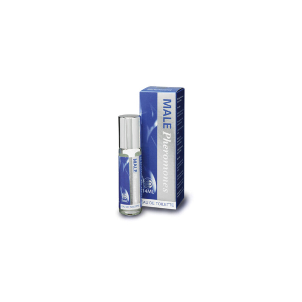Cobeco Pharma Male Pheromones Pharmacy Perfumes