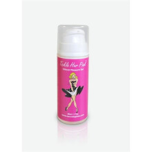Tickle Her Pink Cream Single