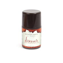 Intimate Earth Discover Gspot Gel 30ml/1oz