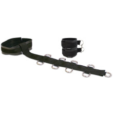 Sportsheets Restraint Neck & Wrist Restraint