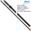 Vikan Aluminium Telescopic Handle Pole 1590mm-2800mm 2