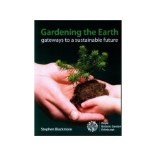 Gardening the Earth: Gateways to a Sustainable Future