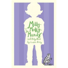 Milly-Molly-Mandy and Billy Blunt