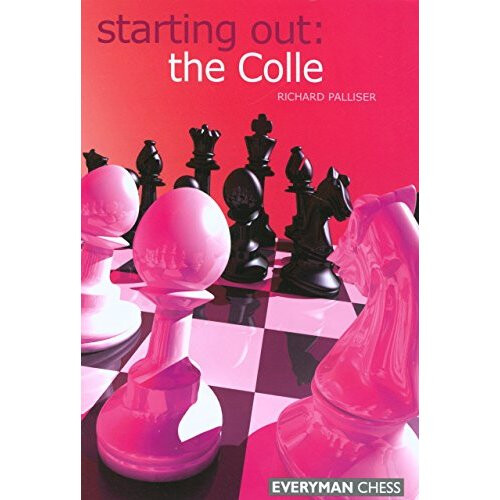 Starting Out: The Colle (Starting Out Series)