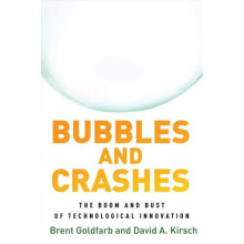 Bubbles and Crashes