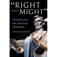 "Right Makes Might"
