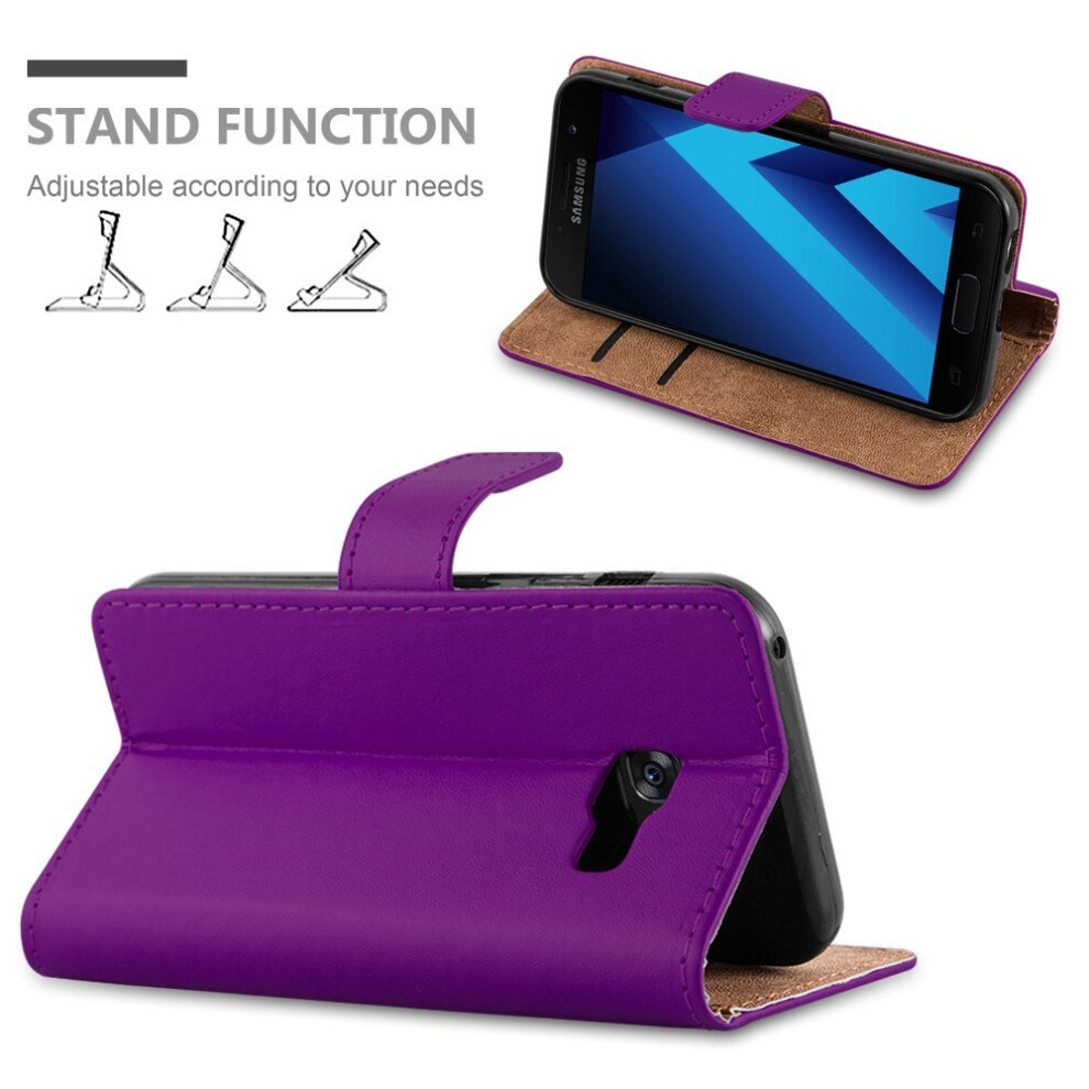 purple--for-galaxy-a3-2017-premium-leather-wallet-case
