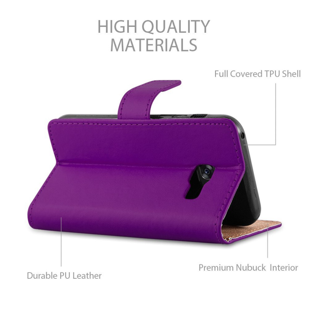 purple--for-galaxy-a3-2017-premium-leather-wallet-case