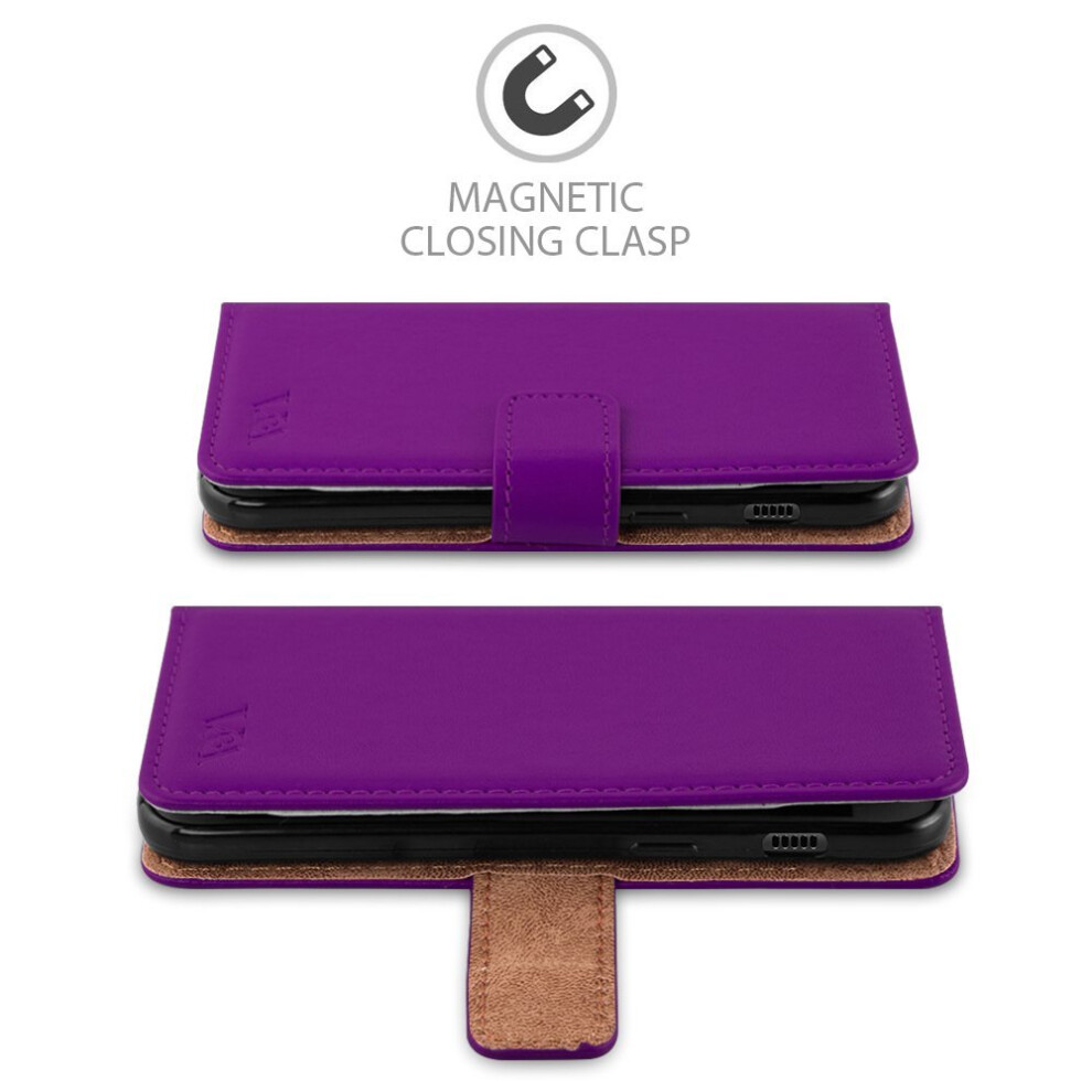 purple--for-galaxy-a3-2017-premium-leather-wallet-case