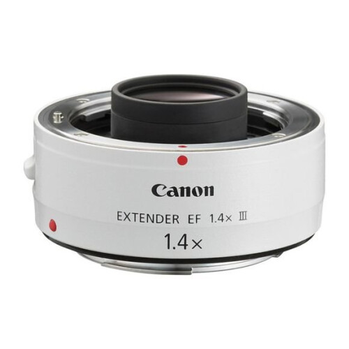 Canon CANON Extender EF 1.4x III
