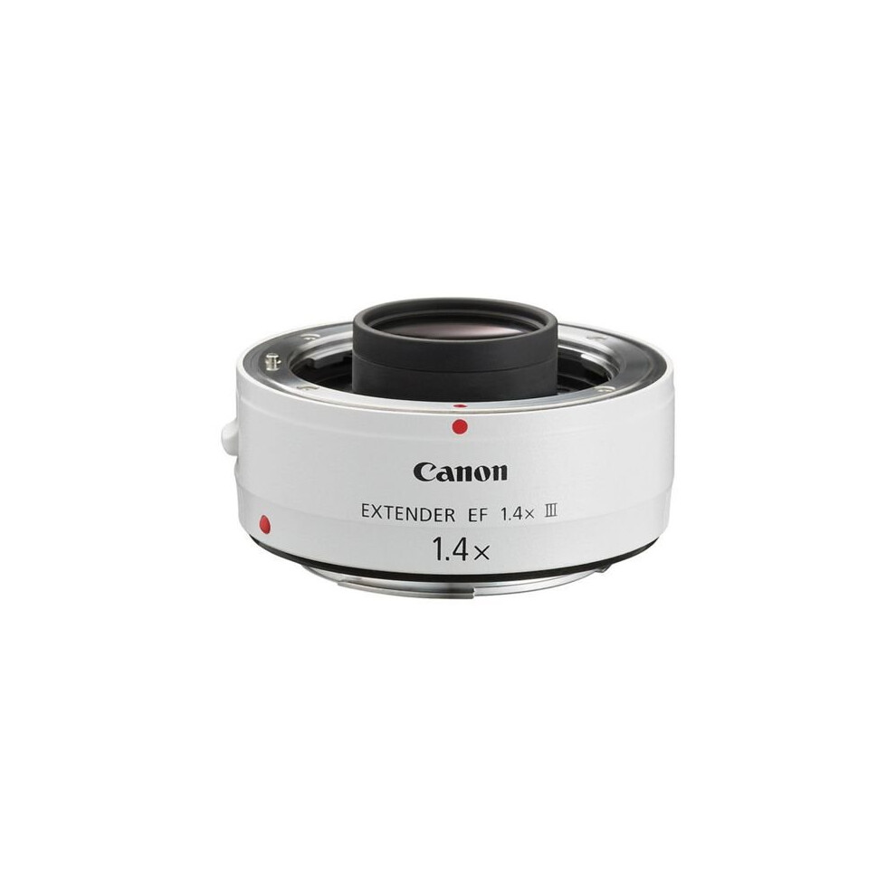 Canon Extender Ef 1.4X Iii