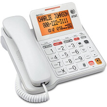 AT ampT CL4940 1 Handset for Cordless Phone