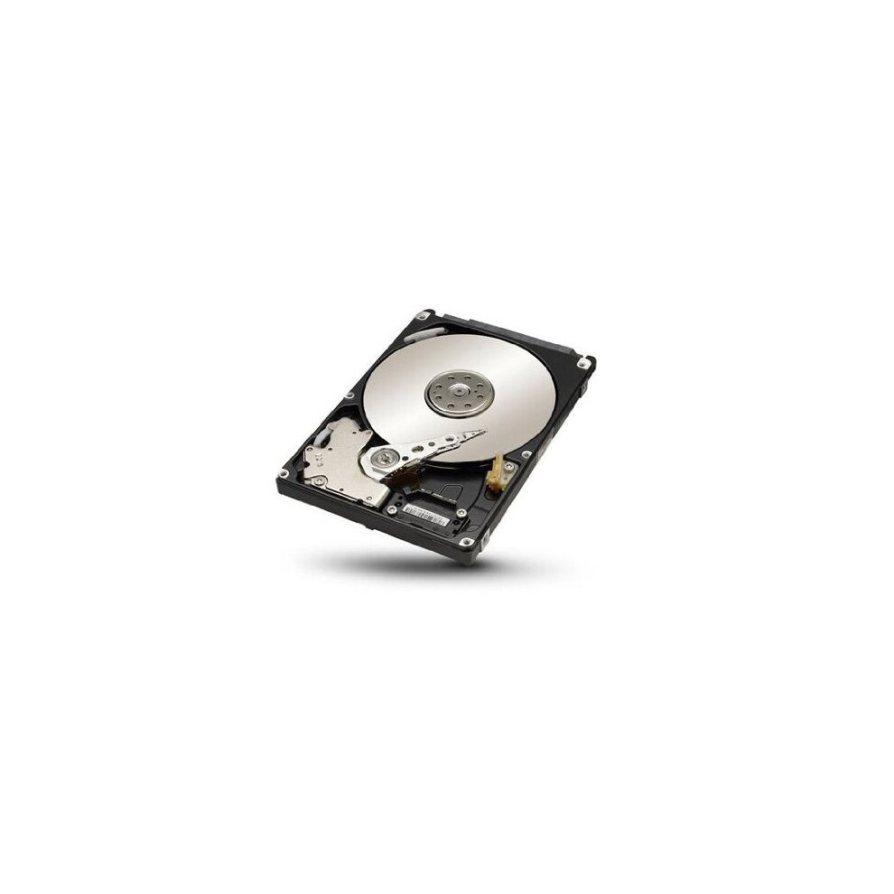 Old Model Seagate 2TB Laptop HDD SATA III 2 5 Inch Internal Bare Drive 9 5MM ST2000LM003