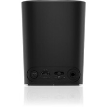 Philips BT100B37 Wireless Mini Compact Portable Bluetooth Speaker with BuiltIn Microphone for Phone Calls