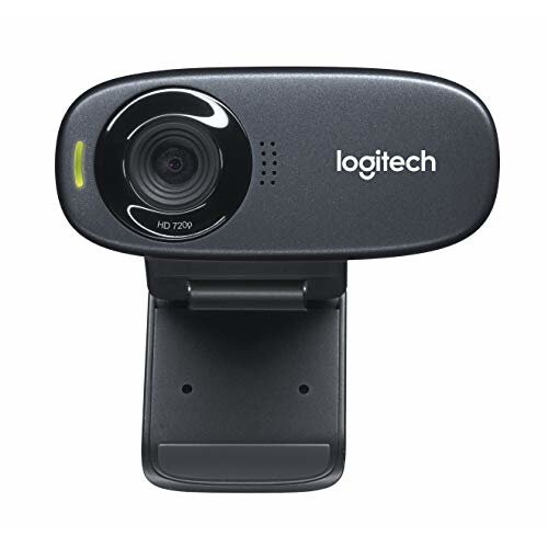 Logitech Logitech HD Webcam C310