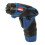 Hilka HILKA 3.6V Li-ion Rechargeable Battery Cordless Screwdriver Drill + 11 Bits Set 1