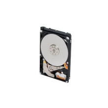Toshiba 1TB 5400RPM SATA3 SATA 6 0 GB s 8MB Notebook Hard Drive 2 5 inch MQ01ABD100 - Refurbished