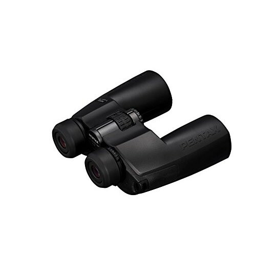 Pentax Pentax SP 12x50 WP Binoculars Black
