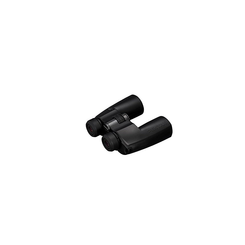 Pentax SP 12x50 WP Binoculars Black