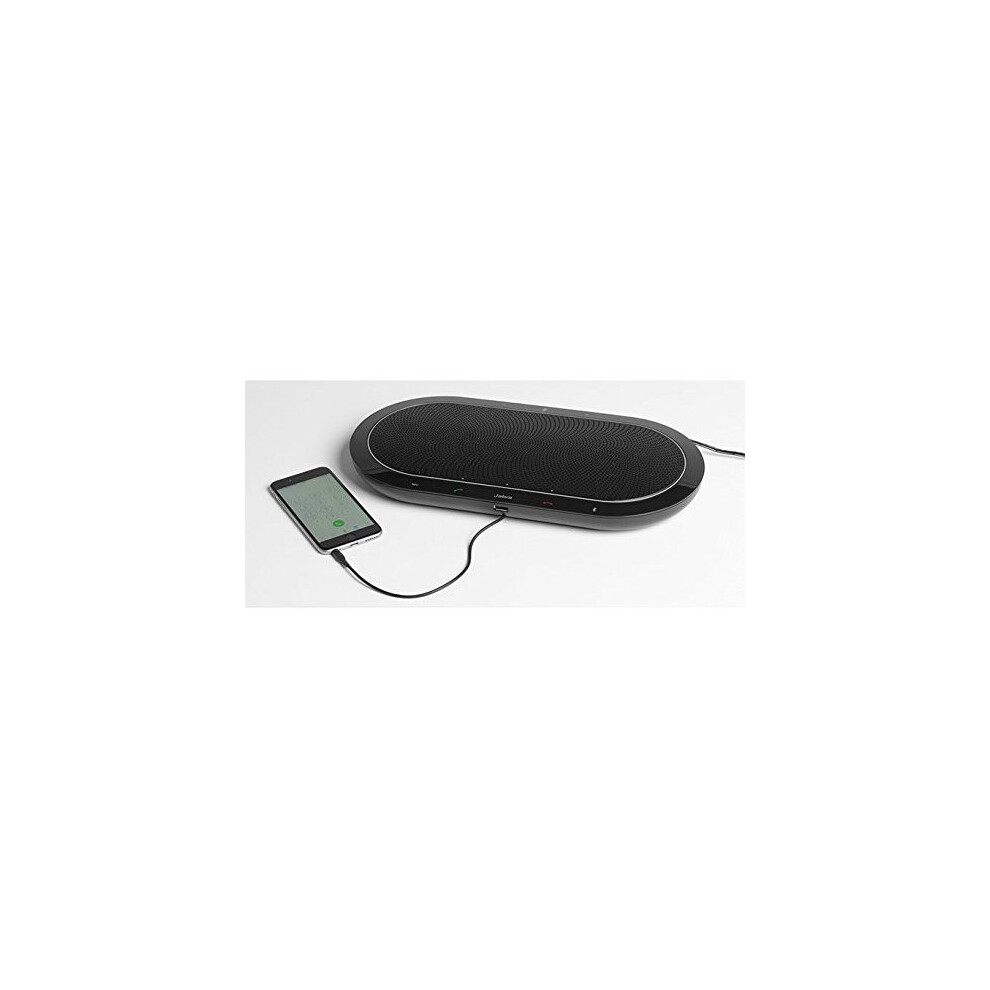 Jabra Speak 810 Ms Professional Unified Communication Speakerphone