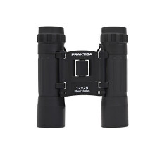 Pentax UP 10x25 WP Binoculars Black
