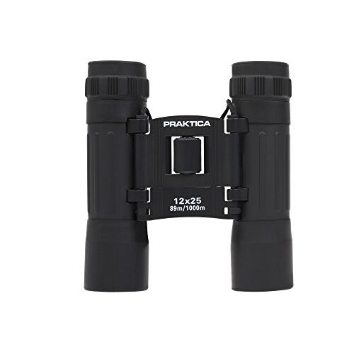 Pentax Pentax UP 10x25 WP Binoculars Black