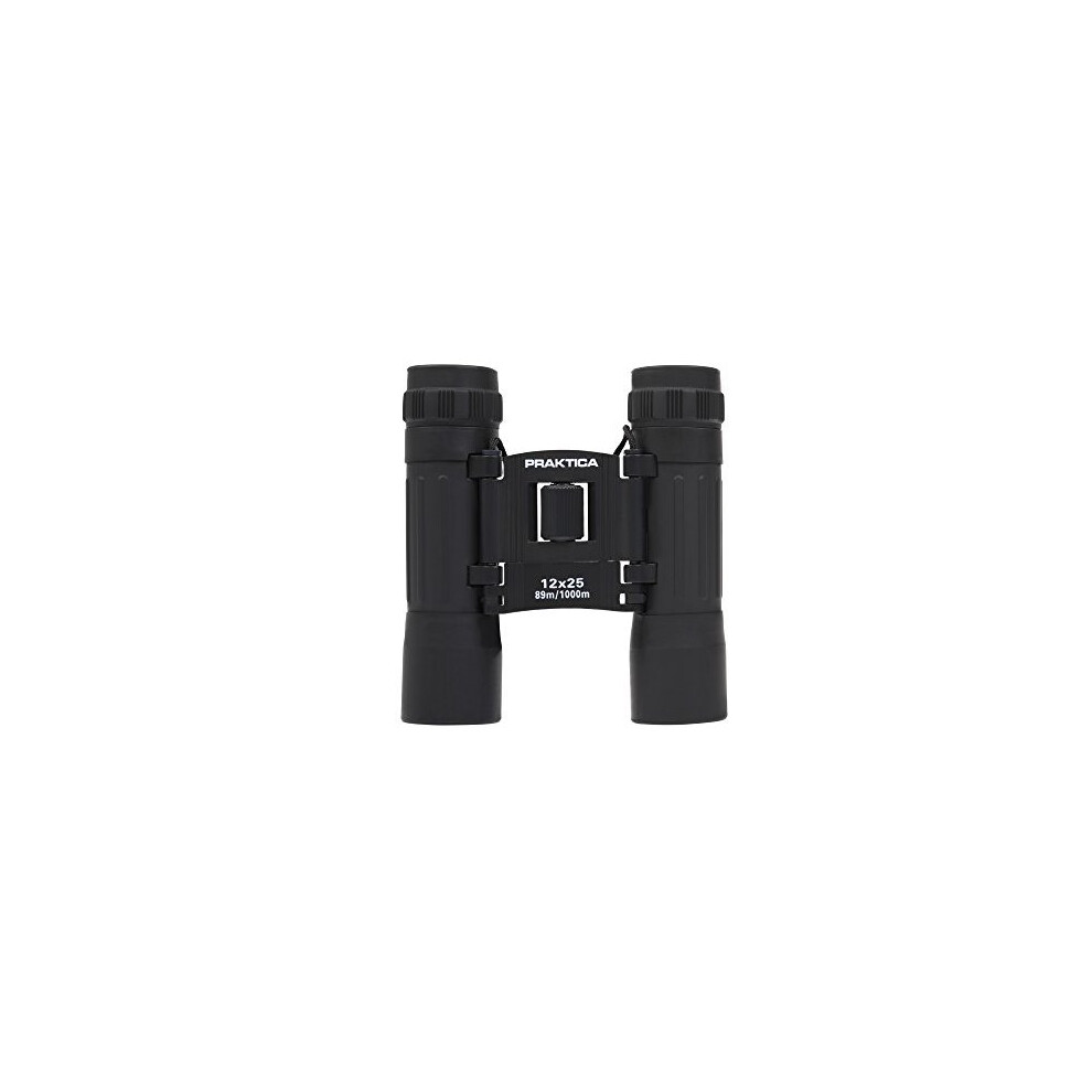Pentax UP 10x25 WP Binoculars Black