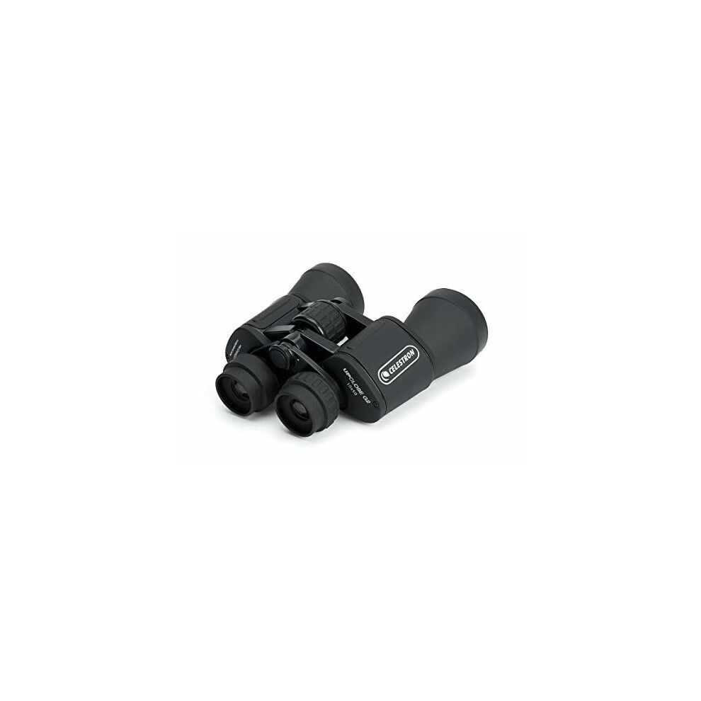 Celestron UpClose G2 10x50 Porro Binocular 71256