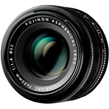 Fujinon XF35mmF1 4 R