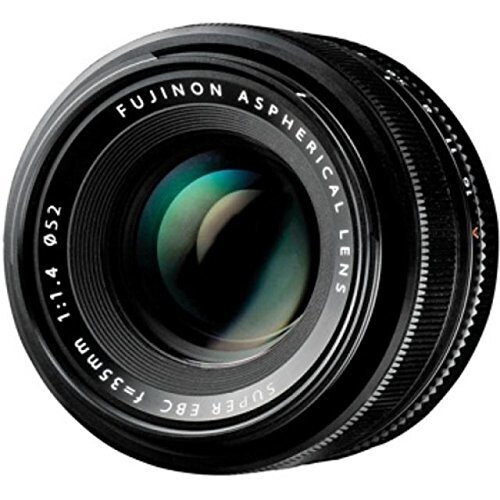 Fujifilm Fujinon XF35mmF1 4 R