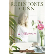 Wildflowers: Repackaged with Modern Cover (Glenbrooke)