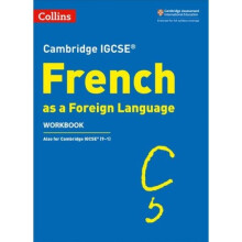 Cambridge IGCSE (TM) French Workbook