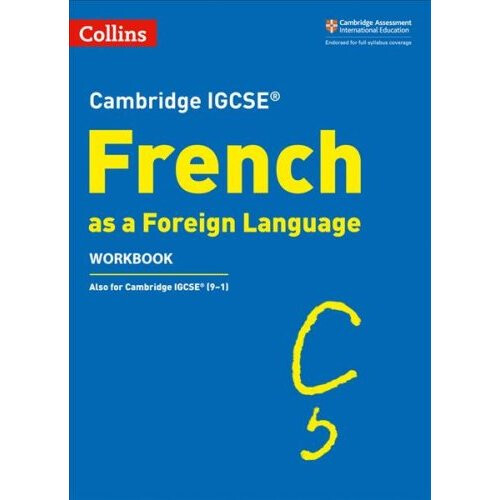 Cambridge IGCSE (TM) French Workbook