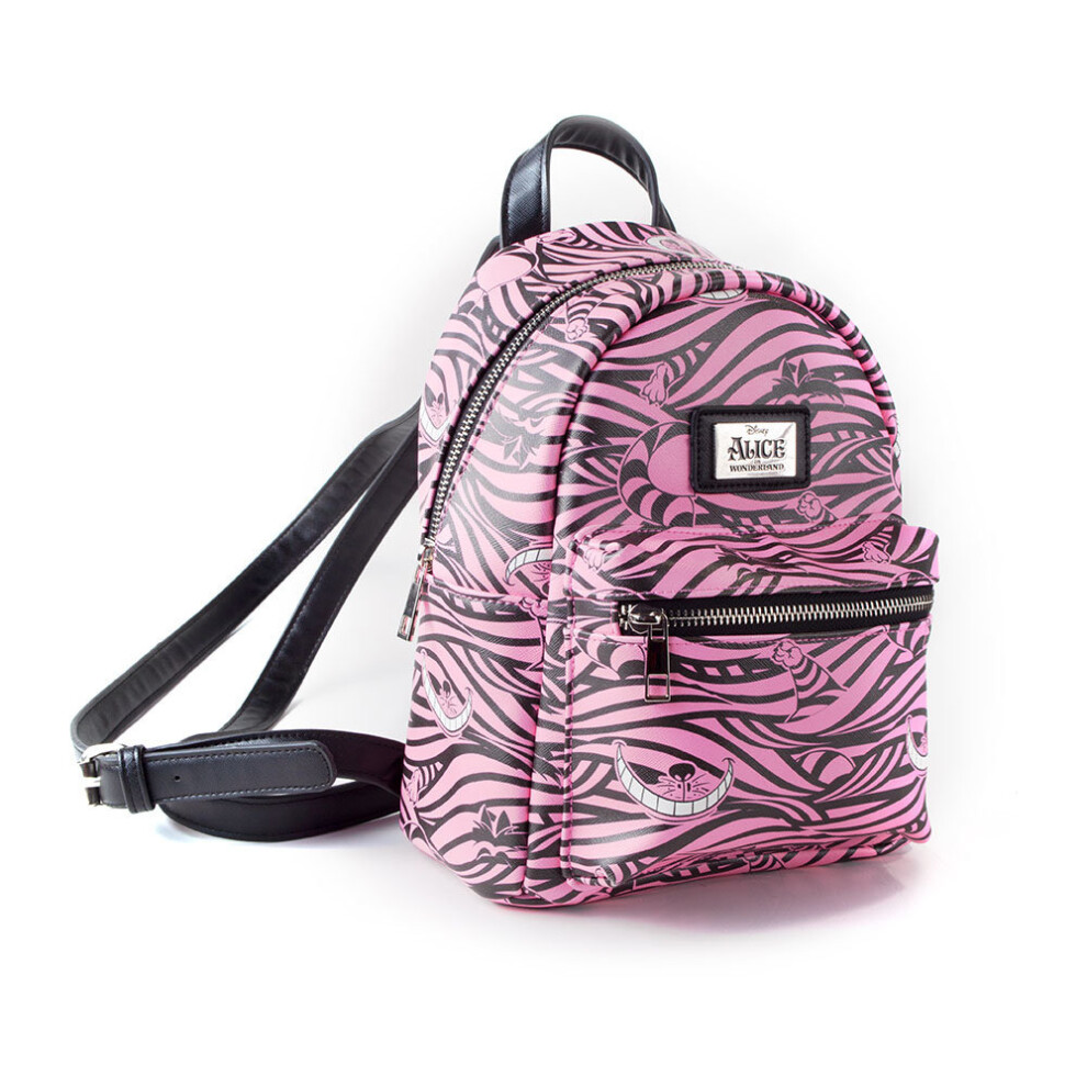 Cheshire cat backpack hotsell