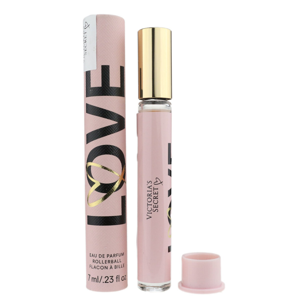 Victoria'S Secret Love EDP Rollerball 7ml