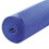 Kabalo - 183cm long x 61cm wide - Non-Slip Yoga Mat with carry strap, also for Exercise / Gym / Camping, etc (Blue) 2