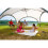 Coleman Coleman Event Shelter 4.5 x 4.5m 4