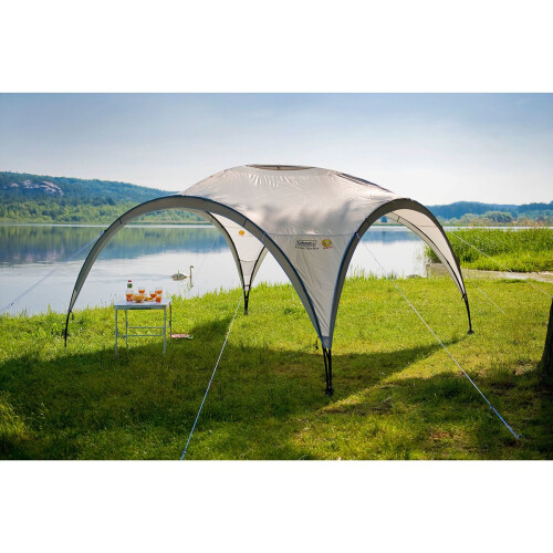 Coleman Coleman Event Shelter 4.5 x 4.5m 1