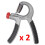 2 x Kabalo ADJUSTABLE HAND POWER GRIP EXERCISER 10-40 kg, for Wrist & Forearm STRENGTH TRAINING 1
