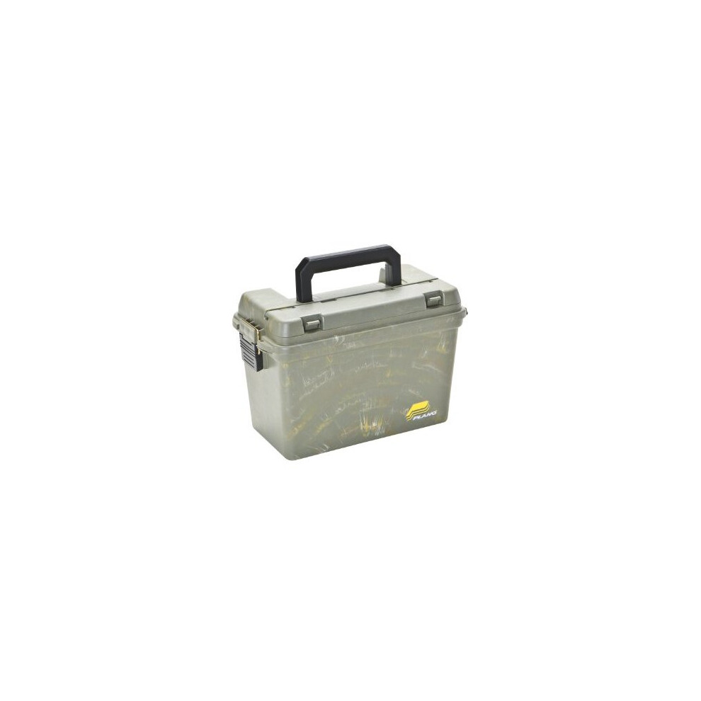 Plano 1612 Deep Water Resistant Field Box with Lift Out Tray