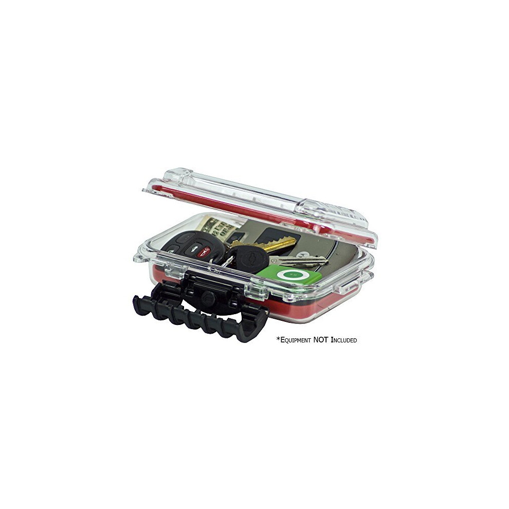 Plano Guide Series 1449 Size Polycarbonate Field Box