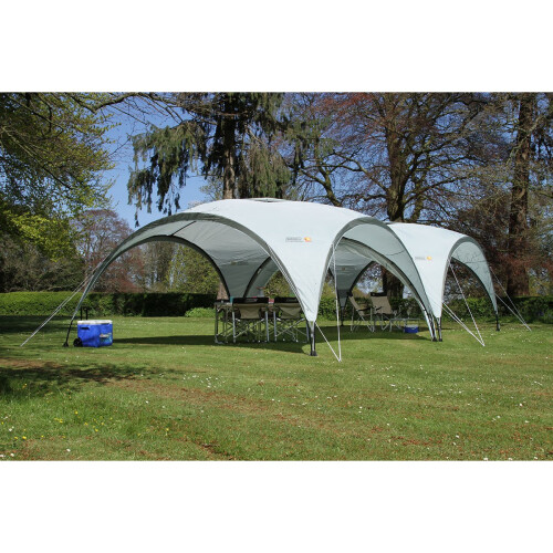 Coleman Coleman Event Shelter 4.5 x 4.5m 2