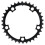 SRAM Sram Chainring Red Force Rival Apex 1