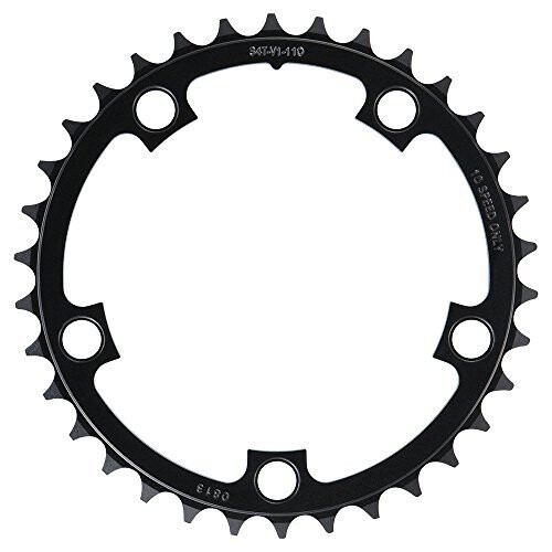 SRAM Sram Chainring Red Force Rival Apex