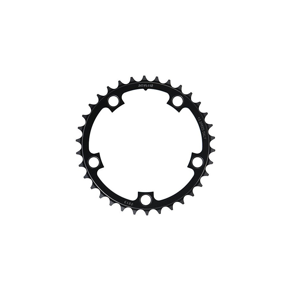 Sram Chainring Force Rival Apex Red