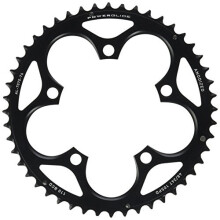 Sram Force Rival Apex 48T 10 Speed 110Mm Black Chainring For Gxp Crank