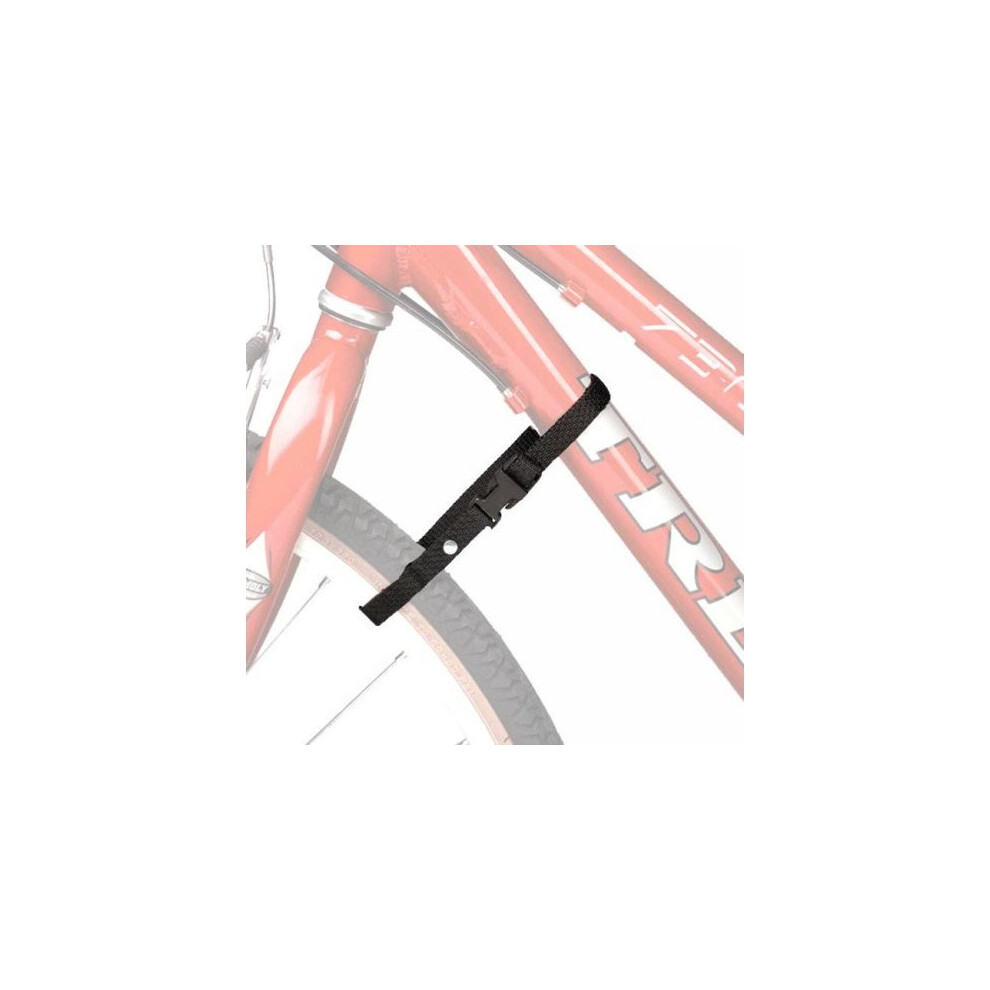 Sangles de stabilisation de roue de v?lo Saris pour porte-bagages de toit et de coffre