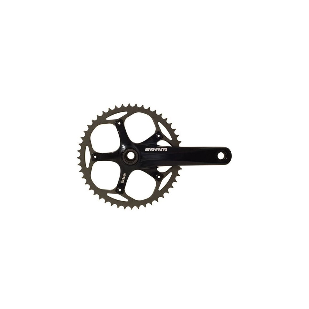 SRAM S300 Courier Crankset 170mm