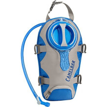 CamelBak UnBottle Set di serbatoi di idratazione isolati Crux Frost Grey Mare turco 2 L